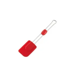 Silikonsked - Dr. Oetker - Flexxibel - 26,5 cm - Diskmaskinssäker - Plastik