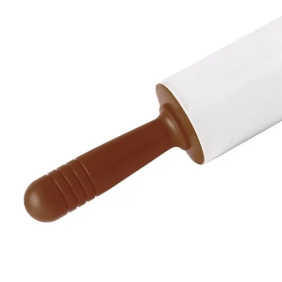 SILLINIE roterande silikonkavel 47 cm