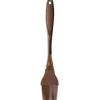SILLINIE silikon köksborste 22 cm