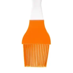 SILLINIE silikon köksborste 22 cm