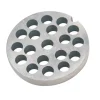 Sil till Mega-M HR-12 köttkvarn, maskvidd 10 mm, sildiameter 69 mm N