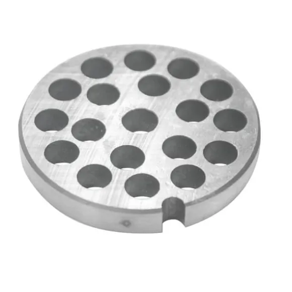 Sil till Mega-M HR-12 köttkvarn, maskvidd 10 mm, sildiameter 69 mm N