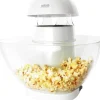 Silva Homeline PM 440 Popcornmaskin Vit