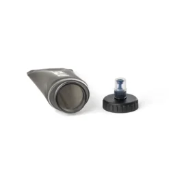 SILVA SOFT FLASK 250 ML, mjuk vattenflaska för vätskeväst