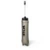 SILVA SOFT FLASK STRAW 500 ML, Silva mjuk vattenflaska med förlängd slang