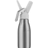 Siphon för grädde 0,5 l stil 4950 - Kayser