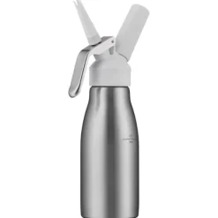 Siphon för grädde 0,5 l stil 4950 - Kayser