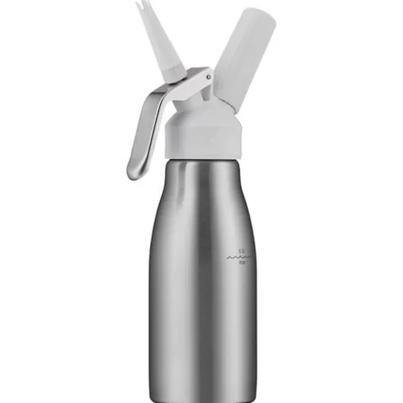 Siphon för grädde 0,5 l stil 4950 - Kayser