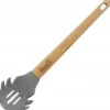 Skedar av silikon med bambu BR-6507 kapsyler