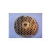 Skiva för köttkvarn - KENWOOD - A950 - Brun - KW658493 0WMG470002 - MG470 A950 A950 - AWAT950002 A