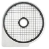 Skivskiva 231852 för 8x8 mm Hendi-kuber 234730