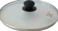 SKK Glaslock, 30 cm