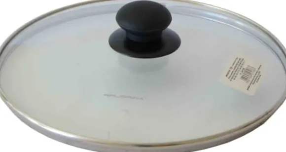 SKK Glaslock, 30 cm