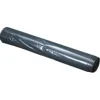 Sæk 100ltr B700xL1100mm 55my Strong Sort,10 rl x 10 stk/krt