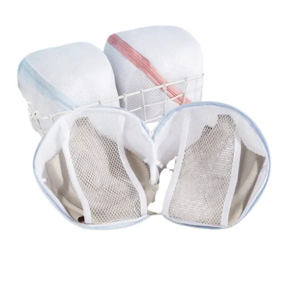 Skonsam Tvättpåse för Underkläder, 2-pack