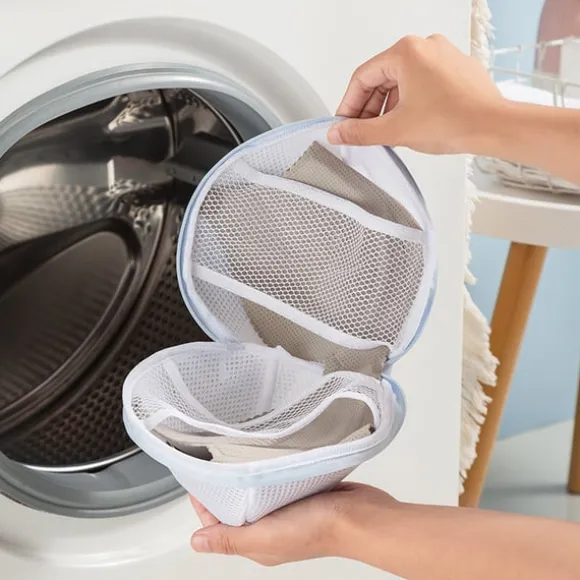 Skonsam Tvättpåse för Underkläder, 2-pack