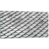 SKÄRBRÄDA I GLASPLATTA 52x30 MOSAIK