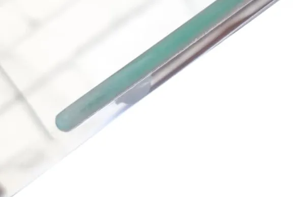 SKÄRBRÄDA I GLAS 52x40 DRYCK