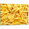 SKÄRBRÄDA I GLAS 52x40 POMMES FRITES