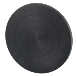 Skulpteringshjul skivspelare för keramik och tårtdekorering - 30 cm / 11.8in