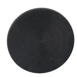 Skulpteringshjul skivspelare för keramik och tårtdekorering - 30 cm / 11.8in