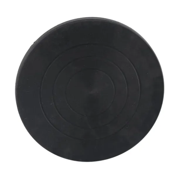 Skulpteringshjul skivspelare för keramik och tårtdekorering - 30 cm / 11.8in