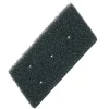 Skumfilter - WHIRLPOOL - 481010716911 - Kompatibel Torktumlare - Väsentligt tillbehör - Elektriskt filter