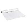 Sæk 550x1030 mm 55 my Hvid,10 Stk/rl - (10 stk.)