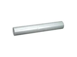 Sæk 700x1100 mm 55 my Lux Klar,10 stk/rl - (10 stk.)