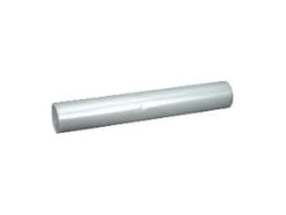 Sæk 700x1100 mm 55 my Lux Klar,10 stk/rl - (10 stk.)