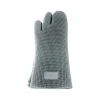 Skyddshandske - Silikomart - ACC 082 Profi Zeus - Rent silikon - Lång - Unisex