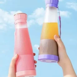 Sladdlös Smoothiemixer 400ml