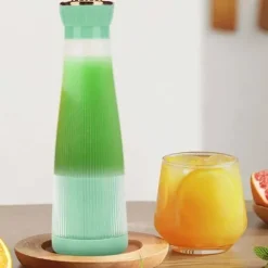 Sladdlös Smoothiemixer 400ml