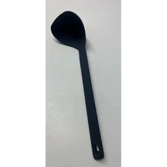 Slev - köksredskap Amt gastroguss - AMZN-KUE-090 - Såsslev i silikon liten
