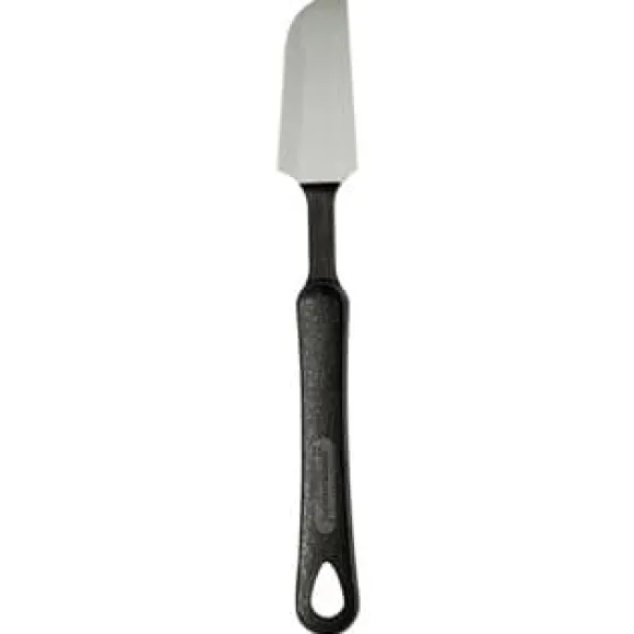 Slickepott smal 235 mm, svart Gourmaid
