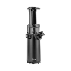 Slow juicer