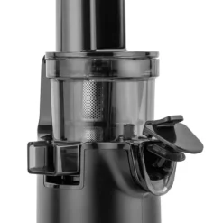 Slow juicer
