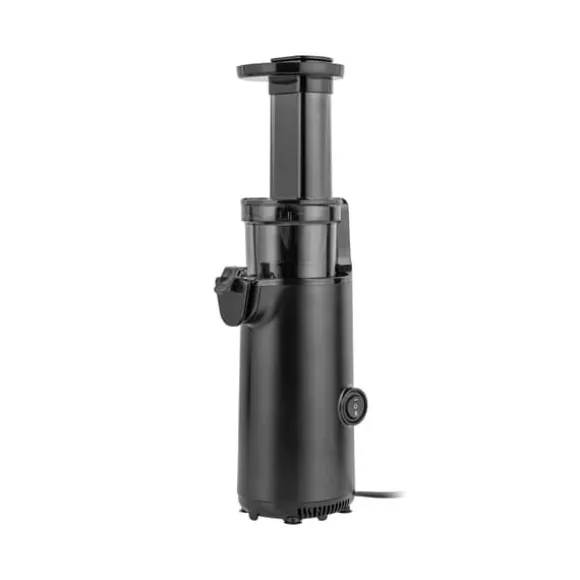 Slow juicer