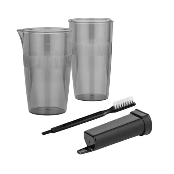 Slow juicer