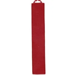 Smal PLASTMATTA/DRÄNER, röd, modern