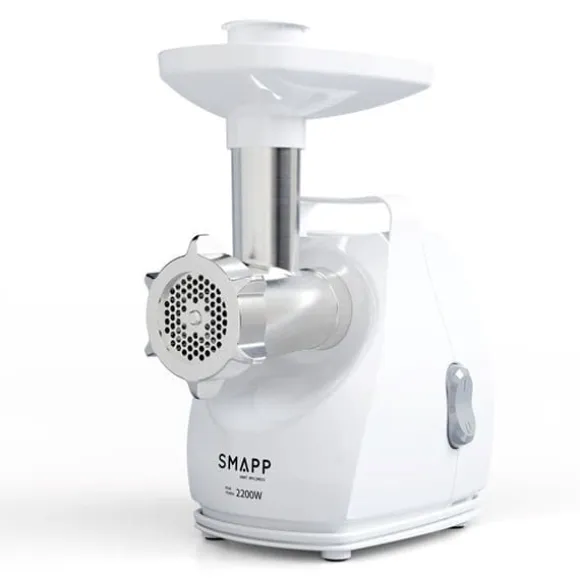 SMAPP MASZYNKA DO MIĘSA 490,8 2200W