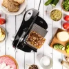 SMAPP Slicer 294.5 Sort