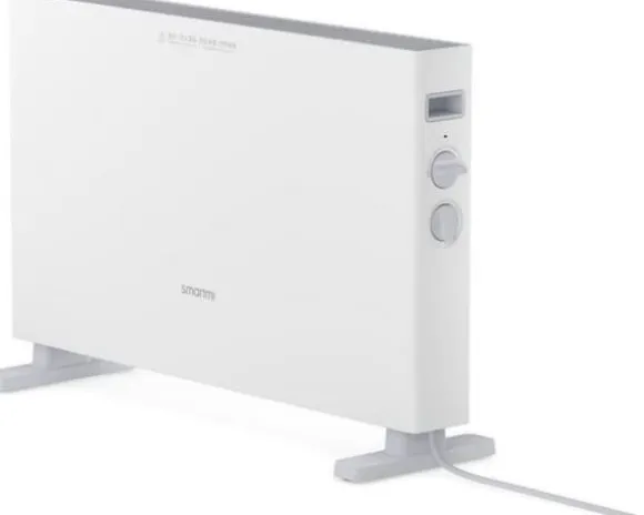 Smartmi konvektor varmer 1S ERH6003EU