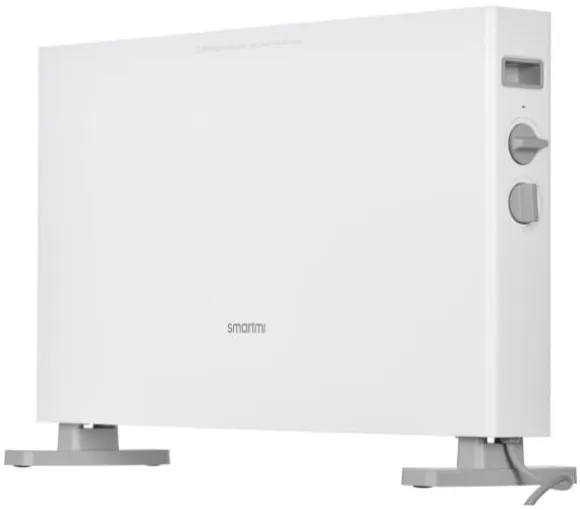 Smartmi konvektor varmer 1S ERH6003EU