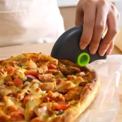 Smart Pizzaskärare