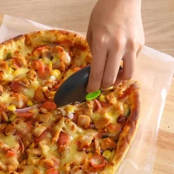 Smart Pizzaskärare
