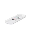 Smartstore Storage lid 11390, transparent, 29 x 10 x 2 cm
