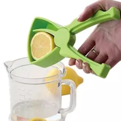 Smidig Hög Kvalitet Hållbar Citronpress