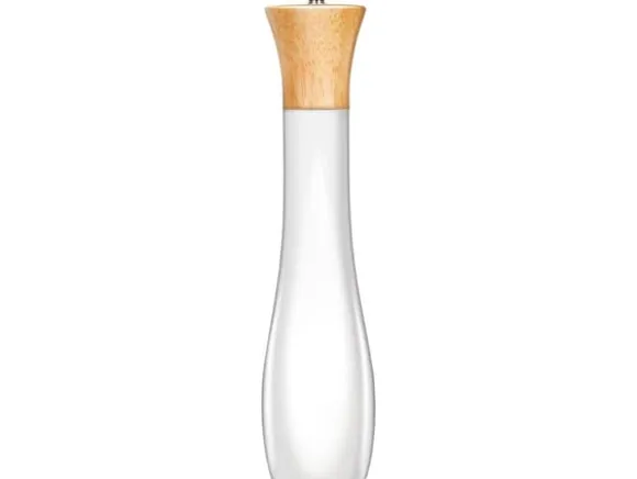 Smile kryddkvarn SPICE GRINDER SMP 8/1 WHITE HIGH