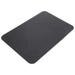 Snabbupptiningsbricka Hem Restaurang Kök Aluminiumlegering Mellow upptiningstallrik för kött och mat L